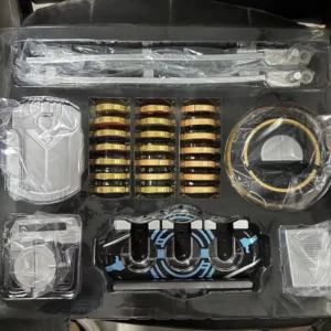 Kamen Rider OOO Drive