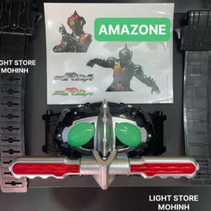 KAMEN RAIDER AMAZONE driver